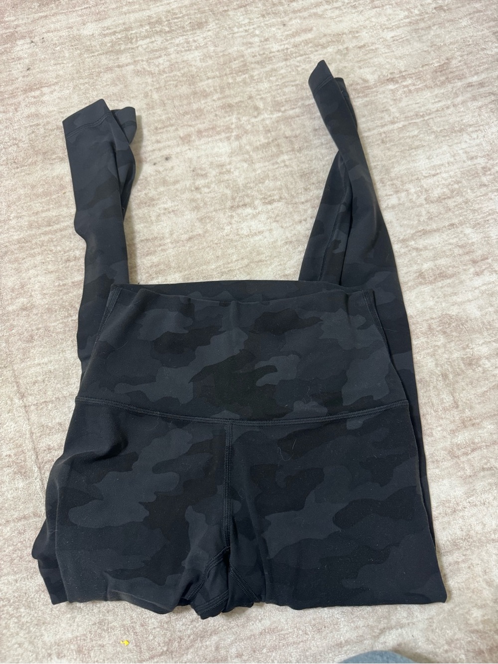 Lululemon Align Pant 25" size 4 - Picture 2 of 4